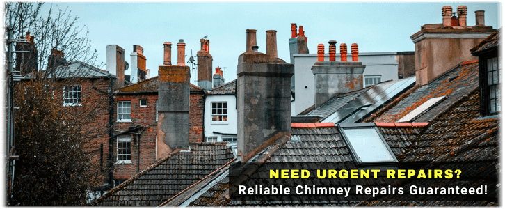 Chimney Repair Brooklyn