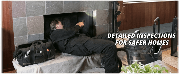 Chimney and Fireplace Inspection Brooklyn