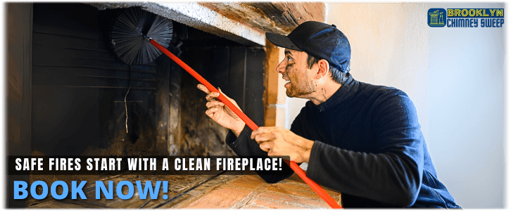 Fireplace Cleaning Brooklyn