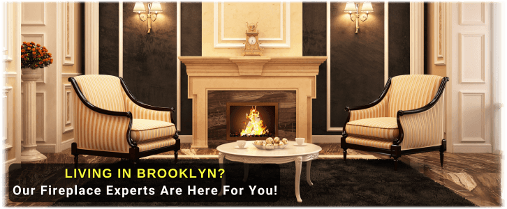Fireplace Installation Brooklyn