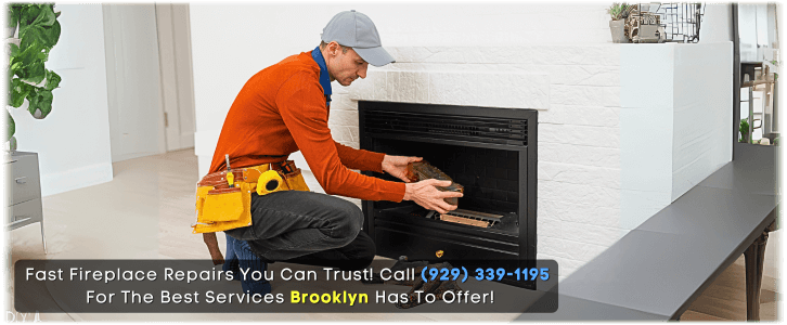 Fireplace Repair Brooklyn